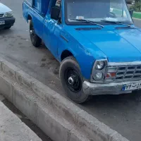 حمل خاک و مصالح ساختمانی