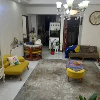 ۶۶متر/دوخواب/فول/خوش نقشه/زربافیان|فروش آپارتمان|تهران, انبار نفت|دیوار