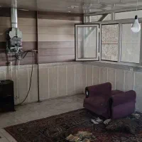 اجاره سالن۵۰۰متری با محوطه در اسفهلان|اجارهٔ دفتر صنعتی، کشاورزی، تجاری|خسروشاه, |دیوار