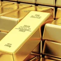 ۱قطعه طلا و یه قطعه نقره پیدا شده