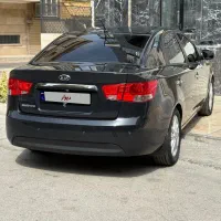 سراتو آپشنال ۱۳۹۷ اسثنایی