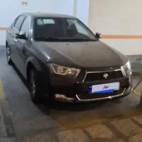 فروش دنا توربوشارژ اتومات