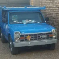 حمل بار نیسان در تربت جام