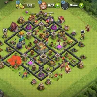 کلش اف کلنز .