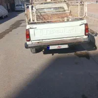 پیکان وانت CNG، مدل ۱۳۸۵|خودرو سواری و وانت|بیرجند, |دیوار