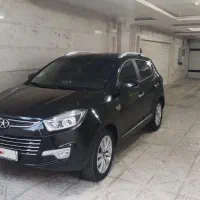 جک S5 نیوفیس ۱۴۰۰