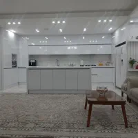 اپارتمان ۱۰۴ متری شهرک پردیس