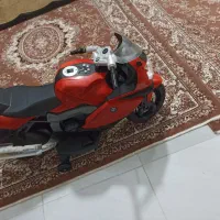 موتور‌شاژی‌‌بچه|اسباب و اثاث بچه|نسیم‌شهر, |دیوار