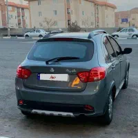 کوییک GXR-L ۱۴۰۴|خودرو سواری و وانت|تهران, شهرک صدرا|دیوار