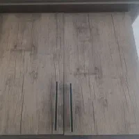 کابینت بالا و پایین فروشی