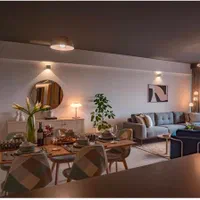 اجاره واحد روزانه /هفتگی و ماهانه در سعادت اباد