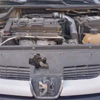 پژو 206|خودرو سواری و وانت|تهران, فردوس|دیوار