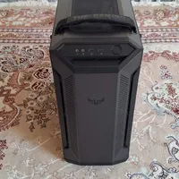 ASUS TUF GT501