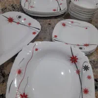 سرویس ۵ تیکه آرکوپال ساخت آلمان