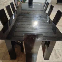 میز غذاخوری