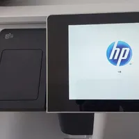 دستگاه پرینتر چندکاره لیزری Hp مدل M775|پرینتر، اسکنر، کپی، فکس|اراک, |دیوار