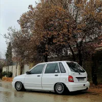 پراید۱۱۱مدل۹۳