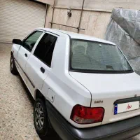 پراید مدل 95