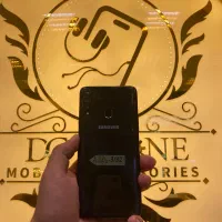 سامسونگ A20sتمیز بدون خطو خش