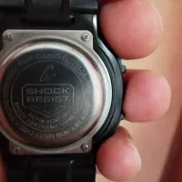 جی شاک|ساعت|کرج, فاز ۳ گوهردشت|دیوار