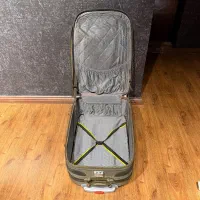 چمدان مسافرتی|کیف، کفش، کمربند|رشت, معلم|دیوار