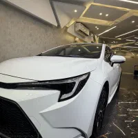 لوین توربو ۱۲۰۰cc