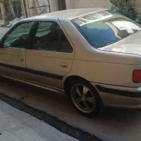 پرشیا79|خودرو سواری و وانت|محمدیه-قزوین, |دیوار