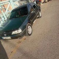 پژو۲۰۰۰|خودرو سواری و وانت|اهر, |دیوار