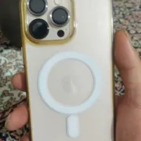 اپل iPhone 16 Pro Max با حافظهٔ ۲۵۶ گیگابایت