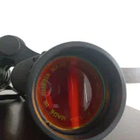 دوربین شکاری دوچشمی Sehfeld روسیه اصل قدیمی نو|کوهنوردی و کمپینگ|تهران, شهید اسدی|دیوار