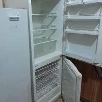یک عدد یخچال فریزر سینجر نونو|یخچال و فریزر|خمینی‌شهر, |دیوار