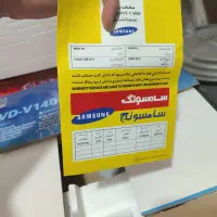 DVD player سامسونگ|پخشکننده DVD و ویدیو|پردیس, فاز ۱|دیوار