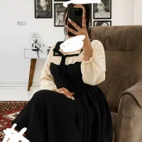 سارافن|لباس|مشهد, عامل|دیوار