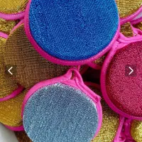 اسکاچ خورشیدی دوسرخالی تفلون شور اوشینی