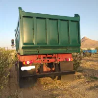 بنز کمپرسی ۱۹۲۴