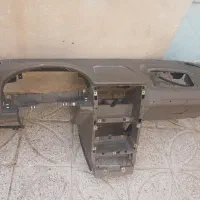 داشبورد سوناتایی slx