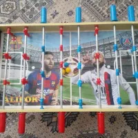 فوتبال‌دستی