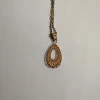 پلاک طلا|جواهرات|قوچان, |دیوار