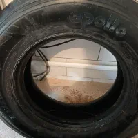 لاستیک آپالو