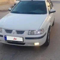 سمند lx دوگانه شرکتی
