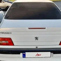 پژو slx دریچه سیم مدل 99|خودرو سواری و وانت|خرم‌آباد, |دیوار