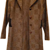 پالتو مزونی رسمی واداری مناسب نوجوان تا سایز ۳۸|لباس|تهران, امانیه|دیوار