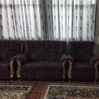 مبل راحتی هفت نفره