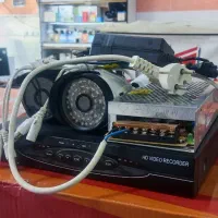 دوربین مداربسته