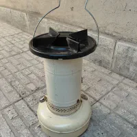 چراغ علاالدین نفتی