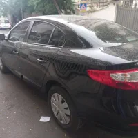 رنو فلوئنس بدون رنگ ۲۰۱۵|خودرو سواری و وانت|تهران, سعادت‌آباد|دیوار