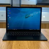 سرفیس لپ تاپ ۴/پردازنده i5 با رم۱۶ سایکل ۲۸