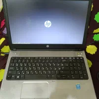 فروش لبتاب برند hp probook 650 g1