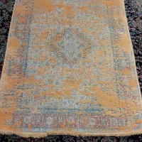 فرش|فرش|قرچک, مهدیه|دیوار