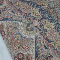 ی جفت فرش دوازده متری|فرش|میناب, |دیوار